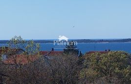 Istra,Peroj apartman s pogledom na more