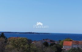Istra,Peroj apartman s pogledom na more