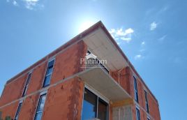 Istra,Peroj apartman s pogledom na more