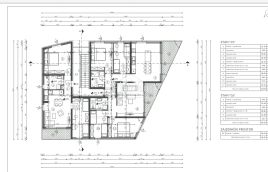 Istra,Peroj apartman na drugom katu s pogledom na more