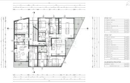 Istra,Peroj apartman na prvom katu