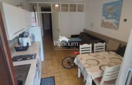 Istra,Duga uvala apartman u prizemlju 500 m od plaže