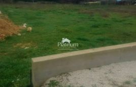 Istra,Loborika građevinsko zemljište u prodaji