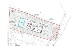 Istria, Štokovci casa in costruzione