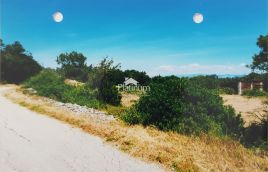 Zadar,otok Molat građevinsko zemljište na prodaju