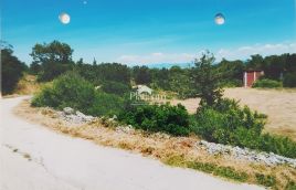 Zadar,otok Molat građevinsko zemljište na prodaju