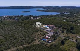 Istra,Pomer građevinsko zemljište veličine 746 m2