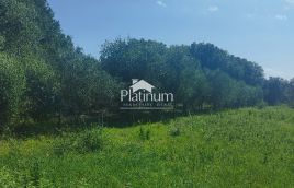 Istra,Pomer građevinsko zemljište veličine 746 m2