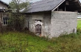 Čabar,Gerovo kuća s okučnicom na prodaju