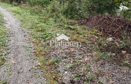 Čabar,Parg građevinsko zemljište u prodaji