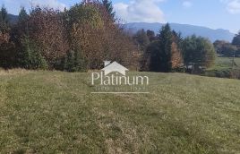 Čabar,Parg građevinsko zemljište u prodaji