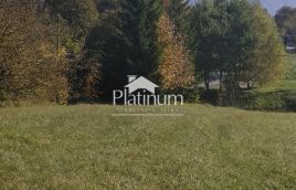 Čabar,Parg građevinsko zemljište u prodaji