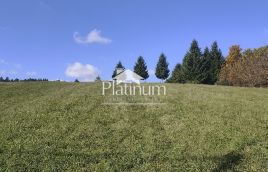 Čabar,Parg građevinsko zemljište u prodaji