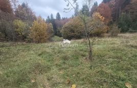 Gorski kotar,Čabar kuća s okučnicom