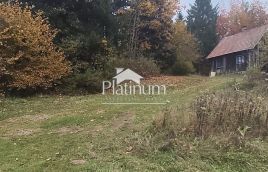 Gorski kotar,Čabar kuća s okučnicom