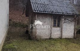 Gorski kotar,Gerovo kuća s potencijalom