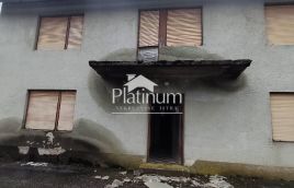 Gorski kotar,Gerovo kuća s potencijalom