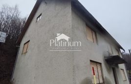 Gorski kotar,Gerovo kuća s potencijalom