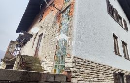 Čabar,kuća s potencijalom