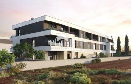 Istra,Pula i okolica stan na prvom katu u izgradnji