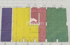 Istra,Pula atraktivan poslovni prostor u centru 