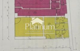 Istra,Pula atraktivan poslovni prostor u centru 