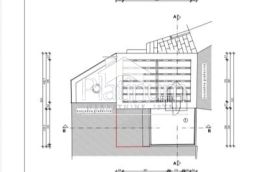 Istra,Vrsar kuća s velikim potencijalom i pogledom na more
