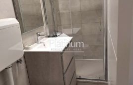 Istra,Pula stan na prvom katu s pogledom na more