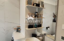 Istra,Šišan prekrasnan stan u prizemlju s terasom