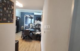 Istra,Šišan prekrasnan stan u prizemlju s terasom
