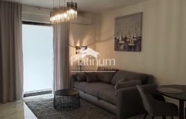 Istria, Medulin, ground floor apartment in a new building