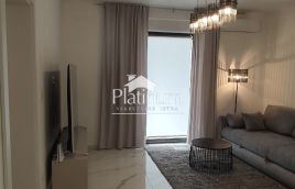 Istria, Medulin, ground floor apartment in a new building
