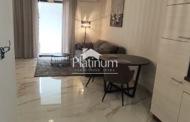 Istria, Medulin, ground floor apartment in a new building