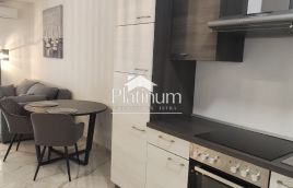 Istria, Medulin, ground floor apartment in a new building