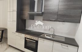 Istria, Medulin, ground floor apartment in a new building