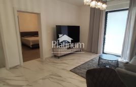 Istria, Medulin, ground floor apartment in a new building