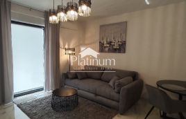 Istria, Medulin, ground floor apartment in a new building