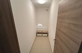 Istria, Pula, fantastic furnished one-room apartment on the ground floor