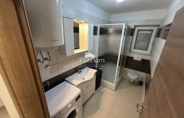 Istria, Pula, fantastic furnished one-room apartment on the ground floor