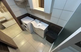 Istria, Pula, fantastic furnished one-room apartment on the ground floor