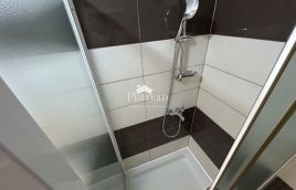 Istria, Pula, fantastic furnished one-room apartment on the ground floor