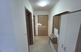 Istria, Pula, fantastic furnished one-room apartment on the ground floor