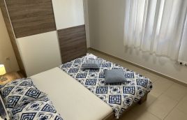 Istria, Pula, fantastic furnished one-room apartment on the ground floor