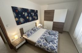 Istria, Pula, fantastic furnished one-room apartment on the ground floor