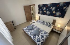 Istria, Pula, fantastic furnished one-room apartment on the ground floor
