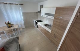 Istria, Pula, fantastic furnished one-room apartment on the ground floor