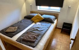 Istra,Duga uvala apartman sa  extra pogled more 
