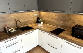 Istra,Duga uvala apartman sa  extra pogled more 