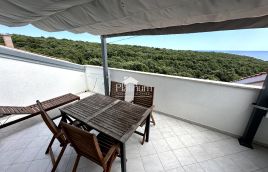 Istra,Duga uvala apartman sa  extra pogled more 