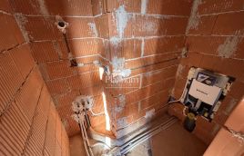 Istria, Tinjan, casa con piscina in posizione tranquilla